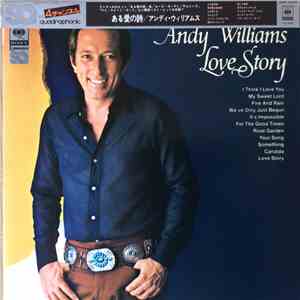 Andy Williams - Love Story