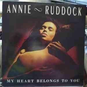 Annie Ruddock - My Heart Belongs To You