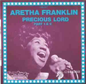 Aretha Franklin - Precious Lord Part 1 & 2