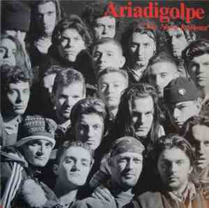 Ariadigolpe - Una Nuova Resistenza