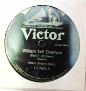 Arthur Pryor's Band - William Tell Overture