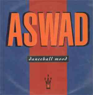 Aswad - Dancehall Mood