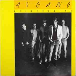 Avgang - Utenfra & Inn