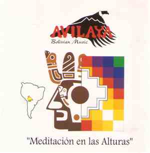 Avilaya - 