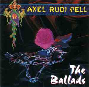 Axel Rudi Pell - The Ballads