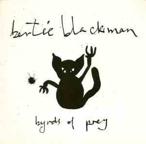 Bertie Blackman - Byrds Of Prey