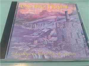 Big Big Train -  	Goodbye To The Age Of Steam