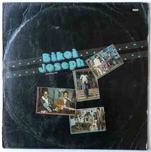 Bikoi Joseph - Bikoi Joseph (Elang-Lan)