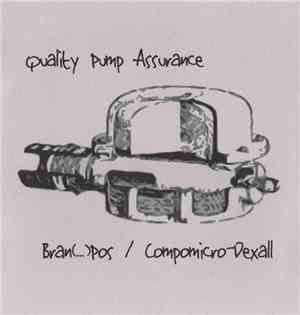Bran(...)Pos / Compomicro-Dexall - Quality Pump Assurance