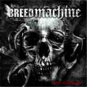 BREEDmachine - Eveil Hardcore