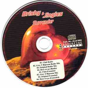 Brisby & Jingles - Surrender
