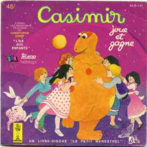 Casimir - Casimir Joue Et Gagne