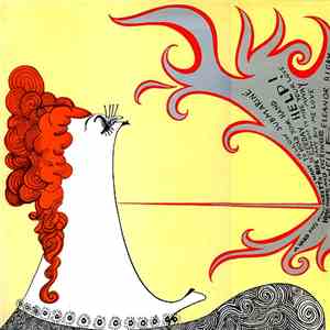 Cathy Berberian - Beatles Arias