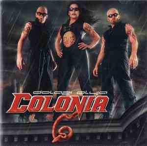 Colonia - Dolazi Oluja