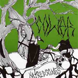 Cower  - Hatred Songs