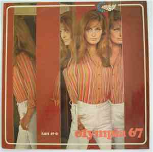 Dalida - Olympia 67