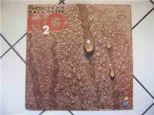 Daryl Hall & John Oates - H2O