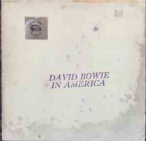 David Bowie - In America