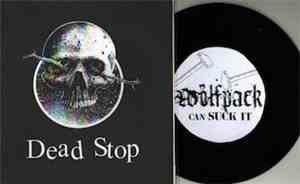 Dead Stop - Dead Stop