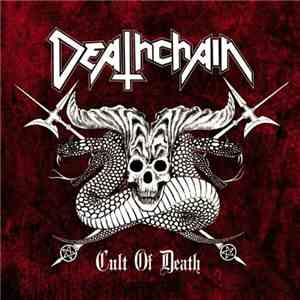Deathchain - Cult Of Death