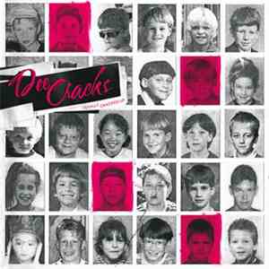 DeeCracks - Totally Cracked! LP