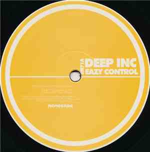Deep Inc - Eazy Control / Grand Piano