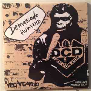 Def Con Dos - Demasiado Humano