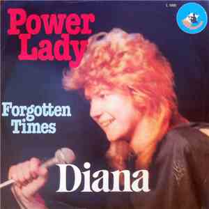 Diana  - Power Lady