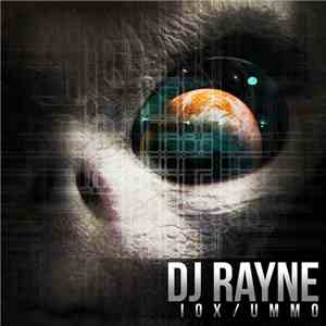 DJ Rayne - Iox / Ummo