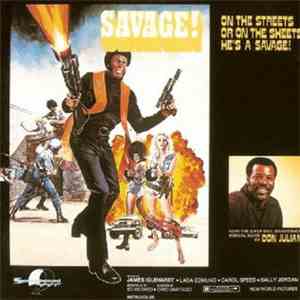 Don Julian - Savage - Super Soul Soundtrack