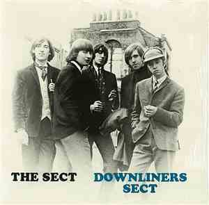 Downliners Sect - The Sect