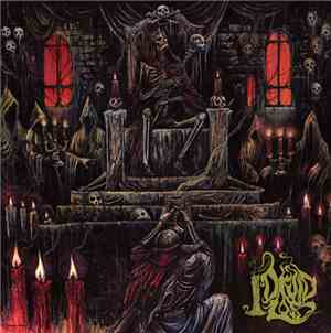 Druid Lord - Grotesque Offerings