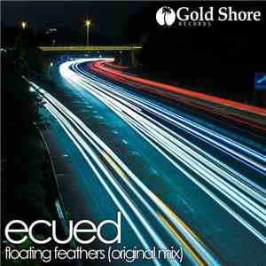 EcueD - Floating Feathers