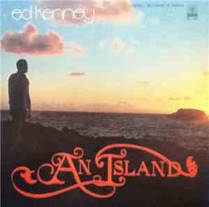 Ed Kenney - An Island