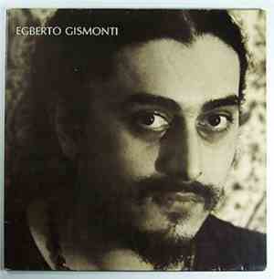 Egberto Gismonti - Corações Futuristas
