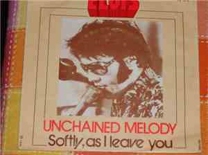 Elvis Presley - Unchained Melody