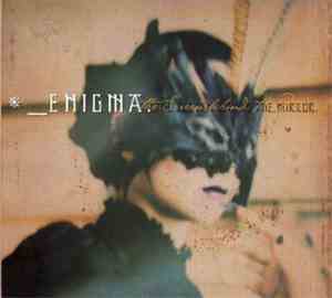 Enigma - The Screen Behind The Mirror