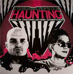 Eyerer And Chopstick - Haunting