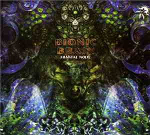 Fraktal Noise - Bionic Brain