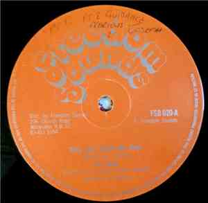 Full Wood / Prince Alla - Stop And Think Me Over / Bucket Bottom