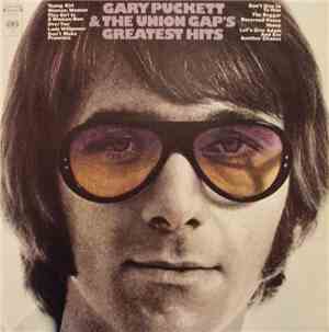 Gary Puckett & The Union Gap - Greatest Hits