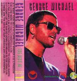 George Michael - The Best Of