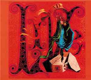Grateful Dead - Live/Dead