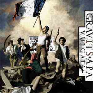 Gravitsapa - Vulgata