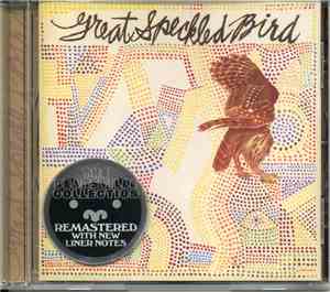 Great Speckled Bird - Great Speckled Bird