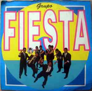 Grupo Fiesta - Grupo Fiesta