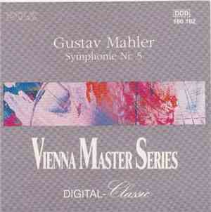 Gustav Mahler - Symphonie Nr. 5