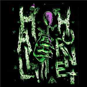 Hail!Hornet - Hail!Hornet