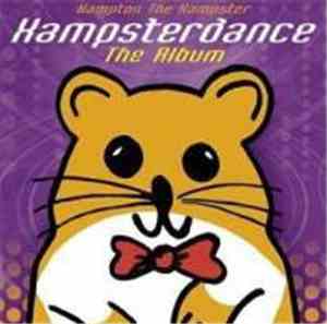 Hampton The Hampster - The Hampsterdance Album