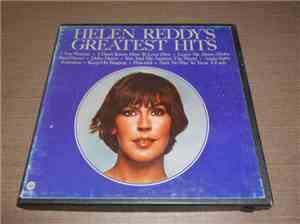 Helen Reddy - Helen Reddy's Greatest Hits
